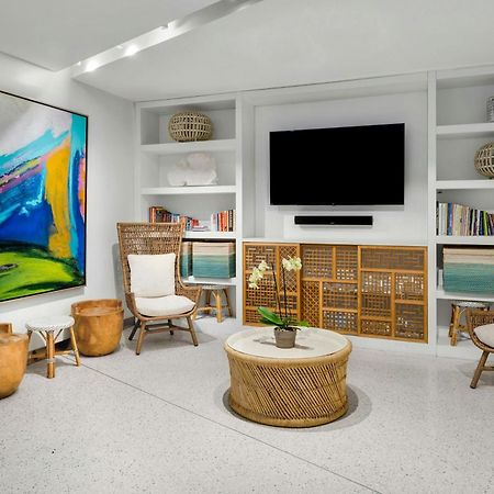 Marriott Vacation Club, South Beach Miami Beach Ngoại thất bức ảnh