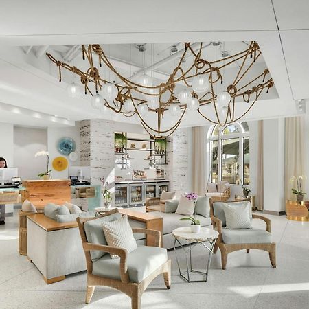 Marriott Vacation Club, South Beach Miami Beach Ngoại thất bức ảnh