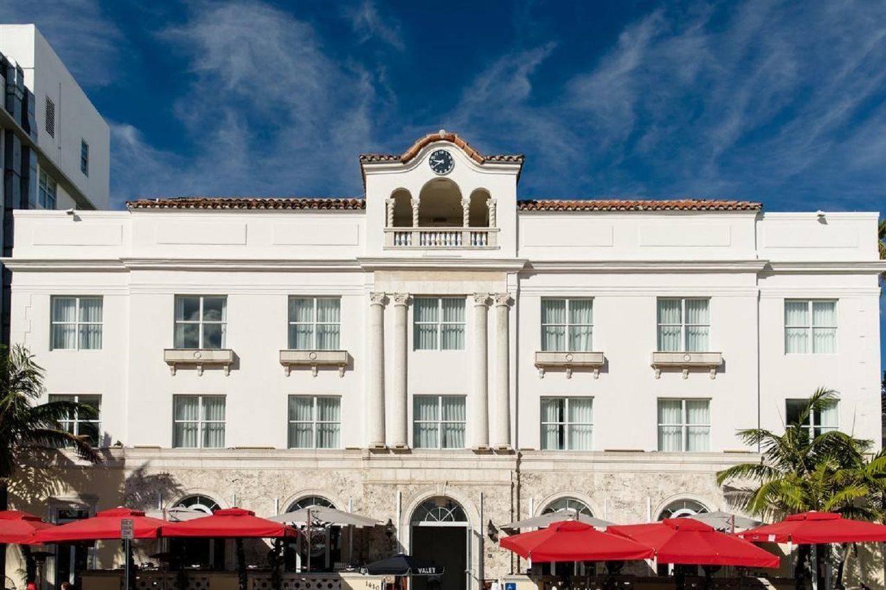 Marriott Vacation Club, South Beach Miami Beach Ngoại thất bức ảnh