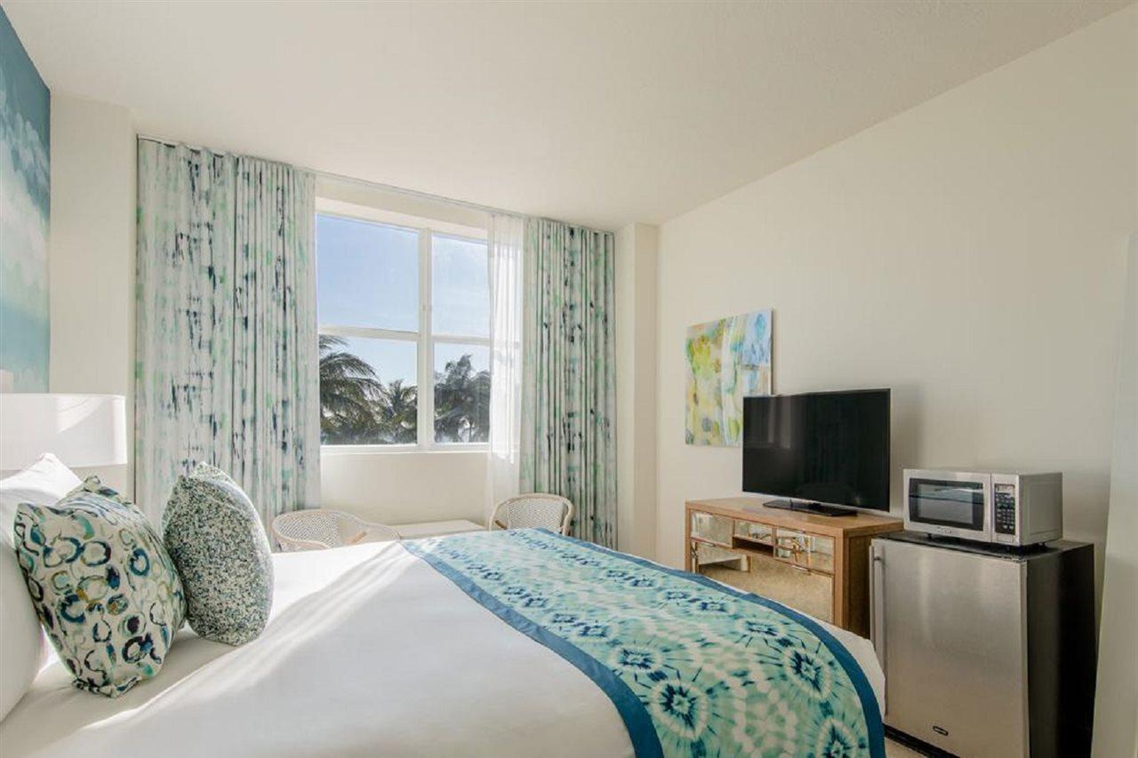 Marriott Vacation Club, South Beach Miami Beach Ngoại thất bức ảnh