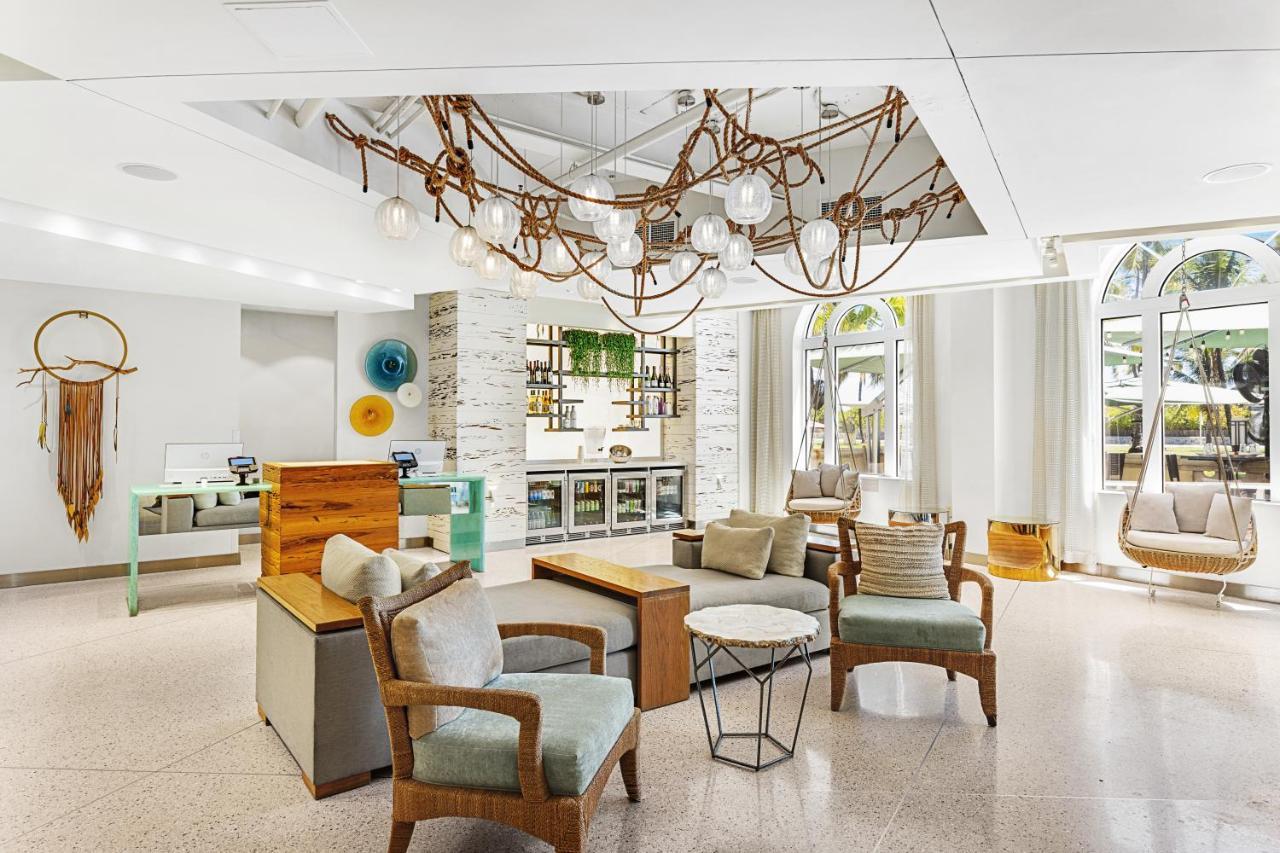 Marriott Vacation Club, South Beach Miami Beach Ngoại thất bức ảnh
