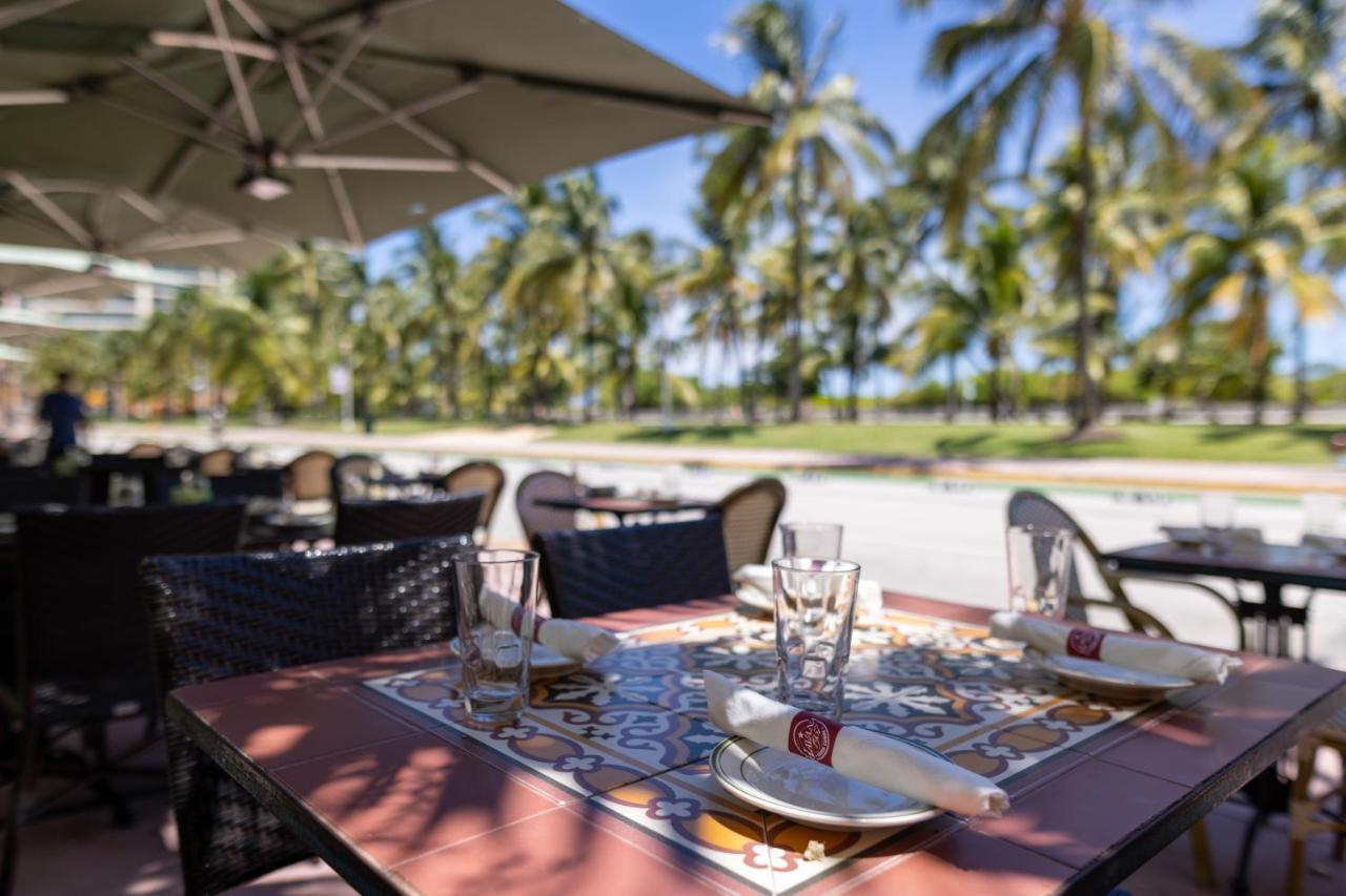 Marriott Vacation Club, South Beach Miami Beach Ngoại thất bức ảnh