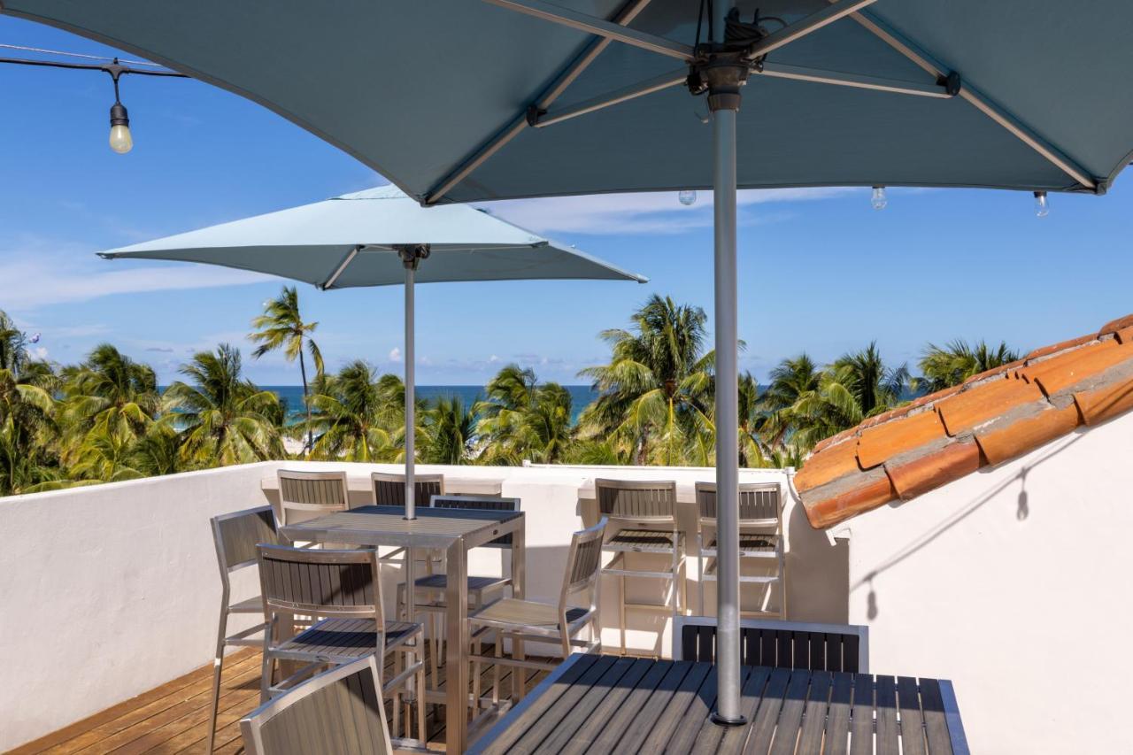 Marriott Vacation Club, South Beach Miami Beach Ngoại thất bức ảnh