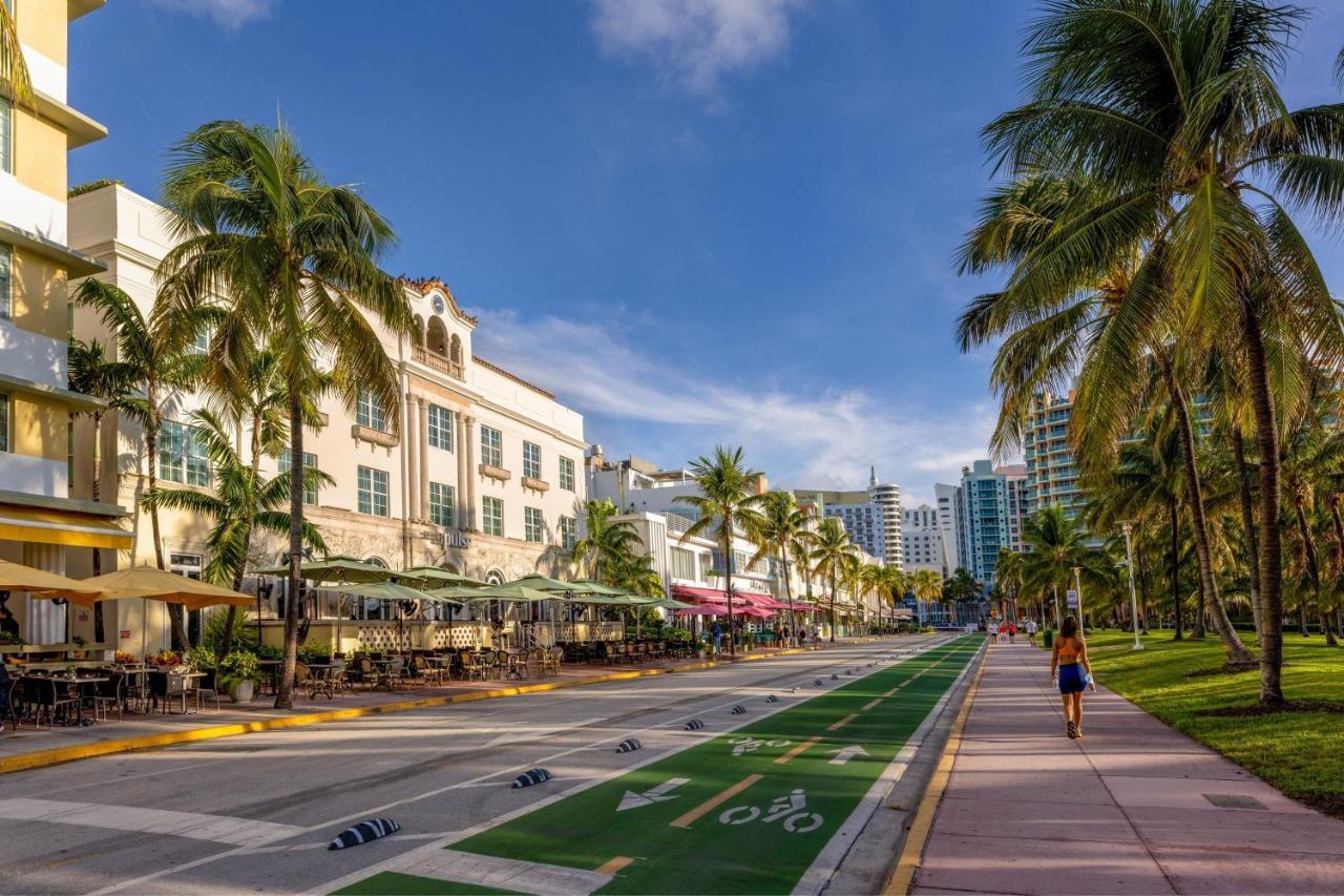 Marriott Vacation Club, South Beach Miami Beach Ngoại thất bức ảnh