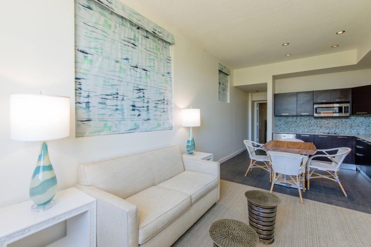 Marriott Vacation Club, South Beach Miami Beach Ngoại thất bức ảnh