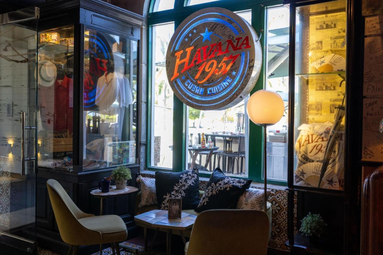 Marriott Vacation Club, South Beach Miami Beach Ngoại thất bức ảnh