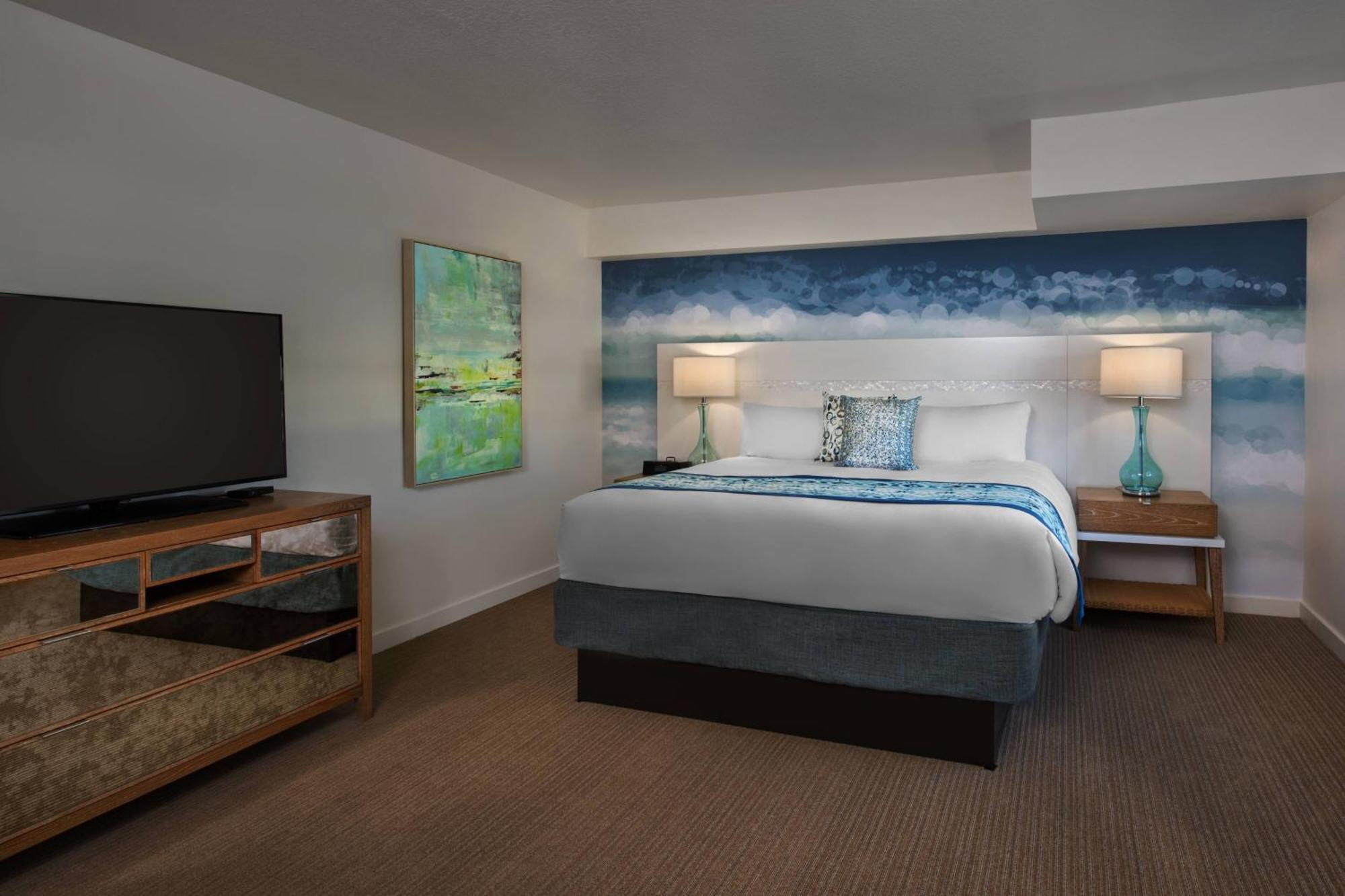 Marriott Vacation Club, South Beach Miami Beach Ngoại thất bức ảnh