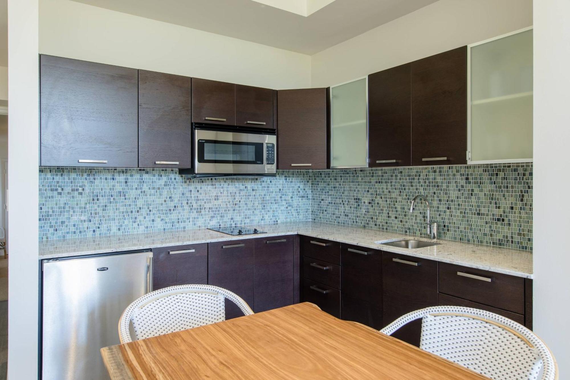 Marriott Vacation Club, South Beach Miami Beach Ngoại thất bức ảnh