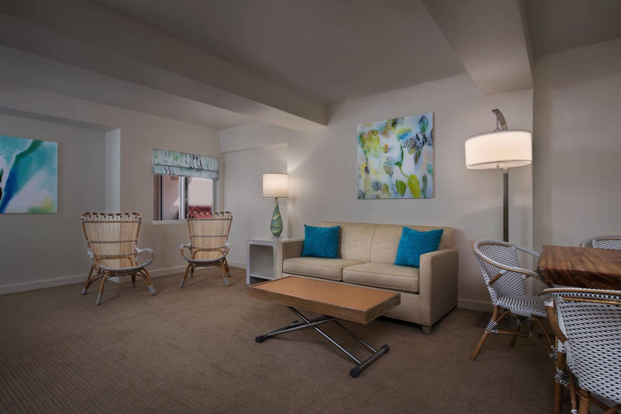 Marriott Vacation Club, South Beach Miami Beach Ngoại thất bức ảnh