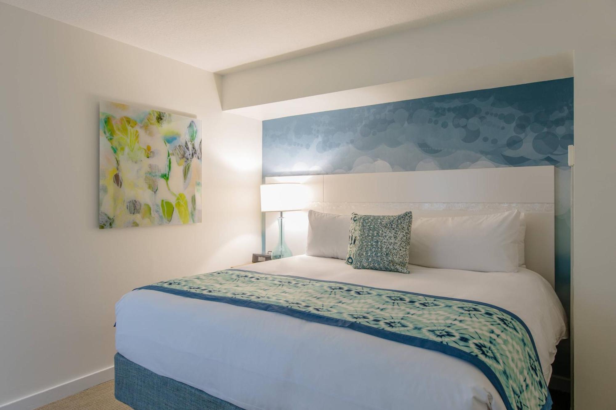 Marriott Vacation Club, South Beach Miami Beach Ngoại thất bức ảnh