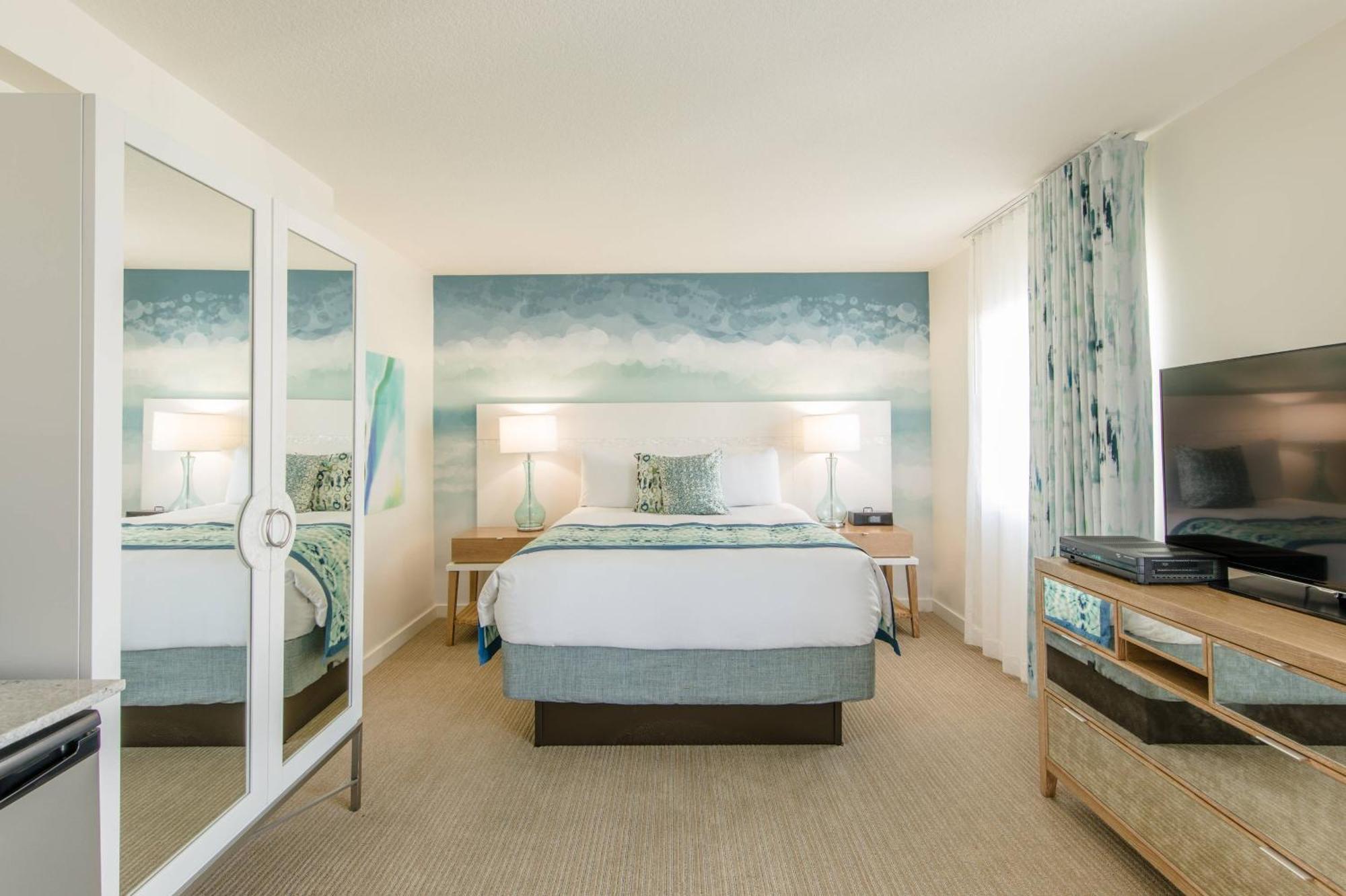 Marriott Vacation Club, South Beach Miami Beach Ngoại thất bức ảnh