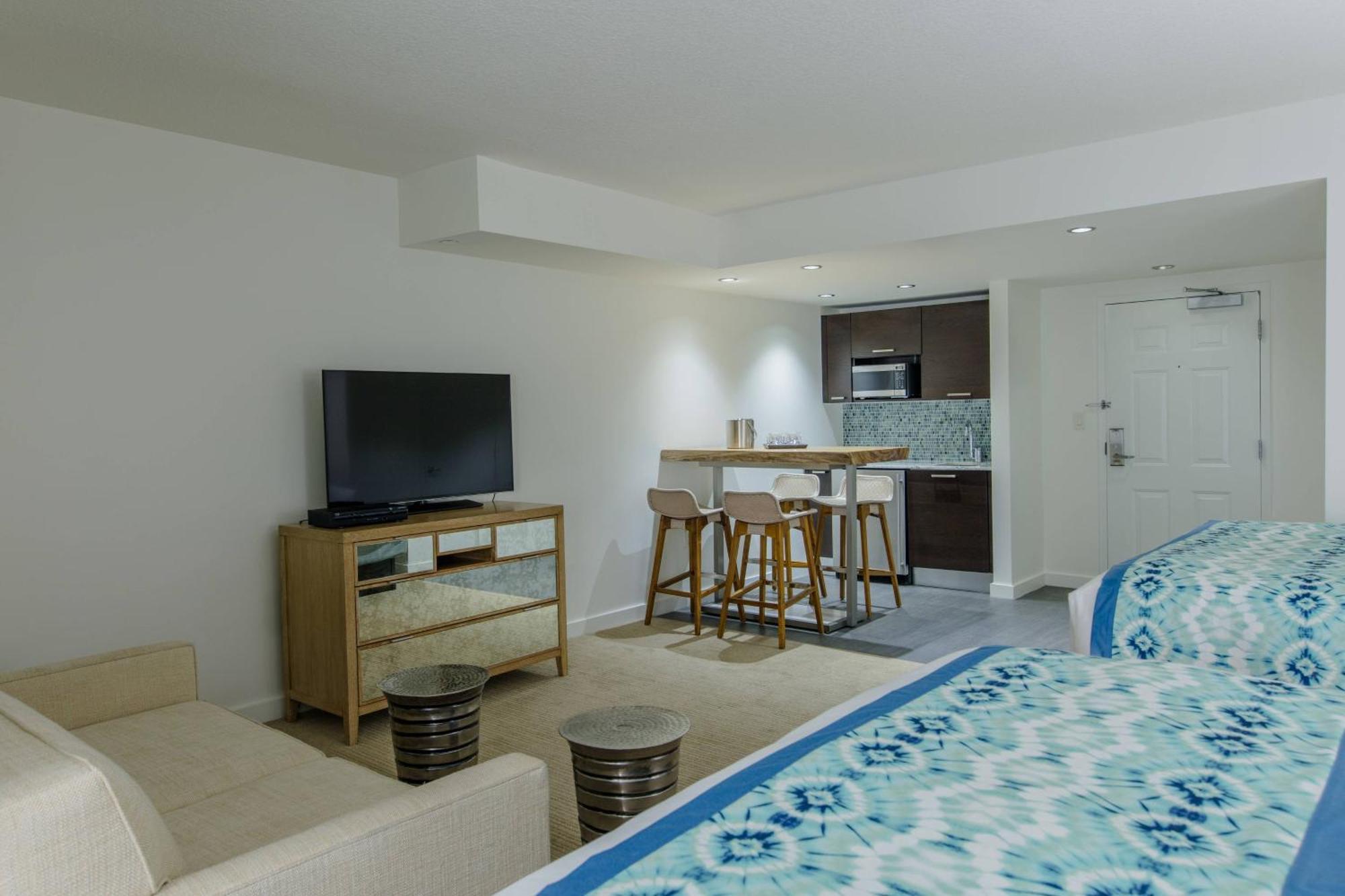 Marriott Vacation Club, South Beach Miami Beach Ngoại thất bức ảnh