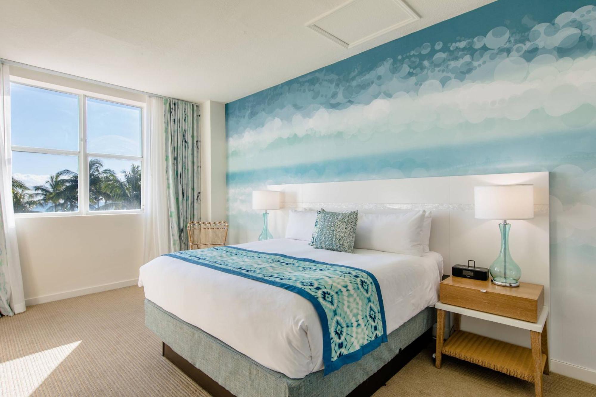 Marriott Vacation Club, South Beach Miami Beach Ngoại thất bức ảnh