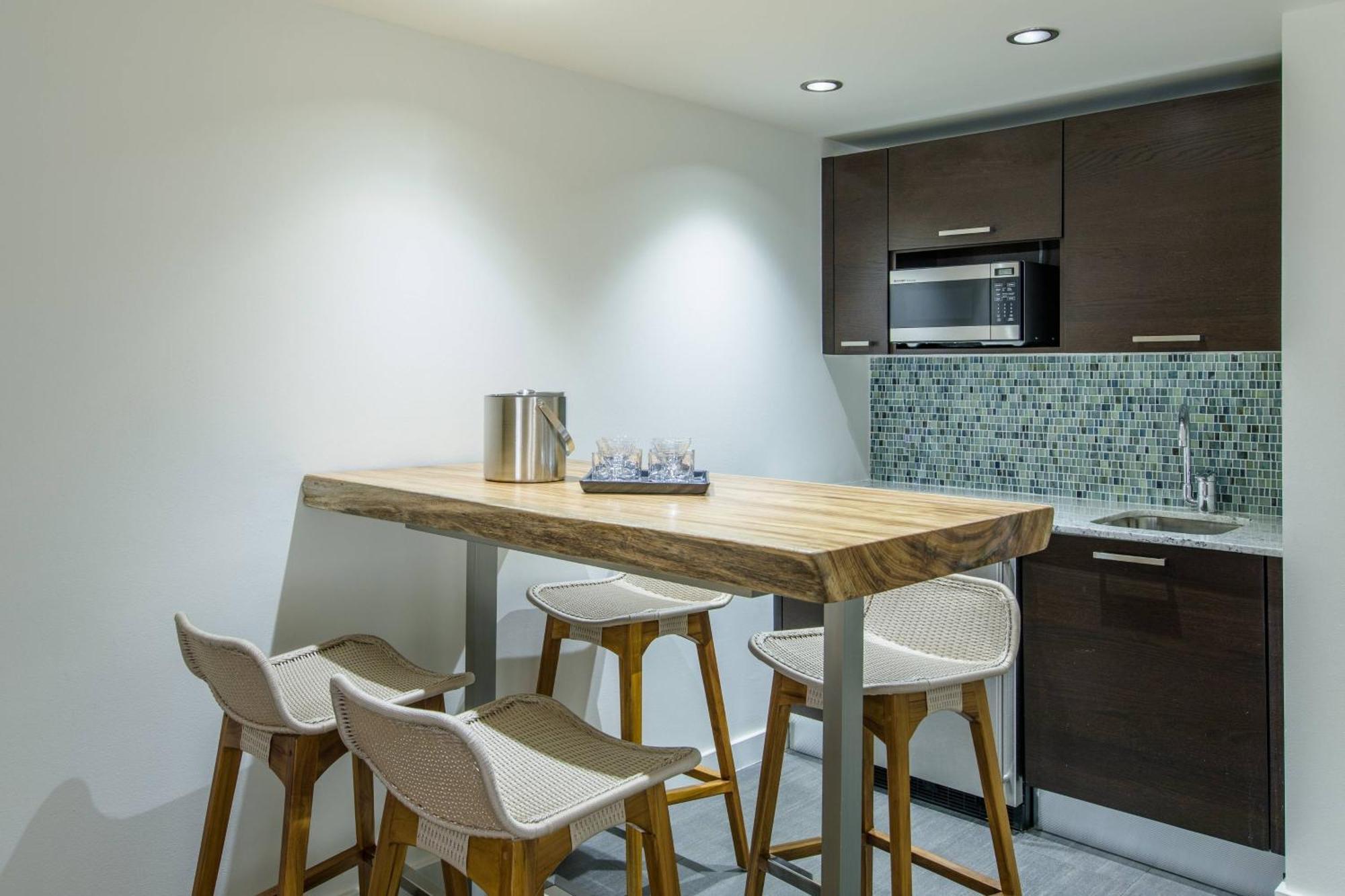 Marriott Vacation Club, South Beach Miami Beach Ngoại thất bức ảnh