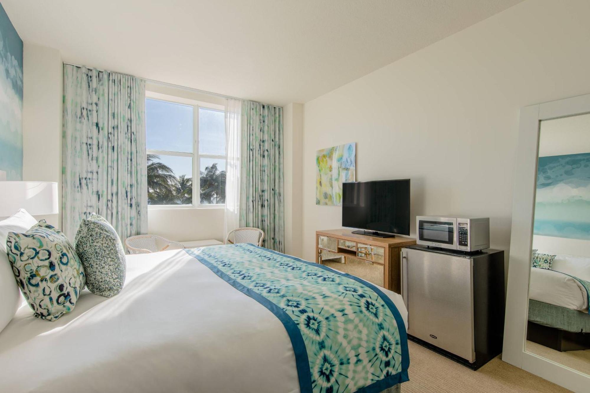 Marriott Vacation Club, South Beach Miami Beach Ngoại thất bức ảnh