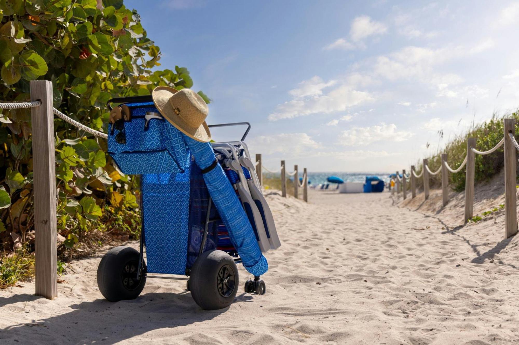 Marriott Vacation Club, South Beach Miami Beach Ngoại thất bức ảnh