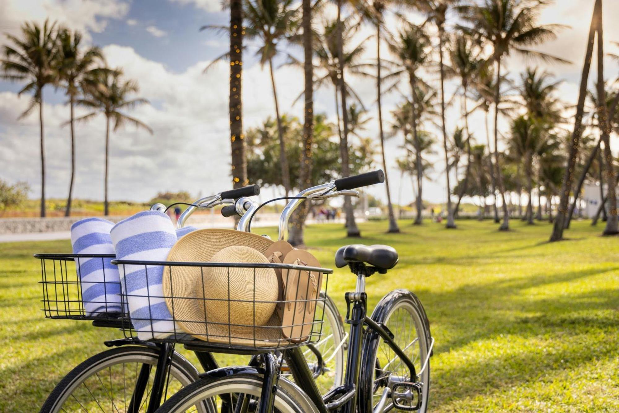 Marriott Vacation Club, South Beach Miami Beach Ngoại thất bức ảnh
