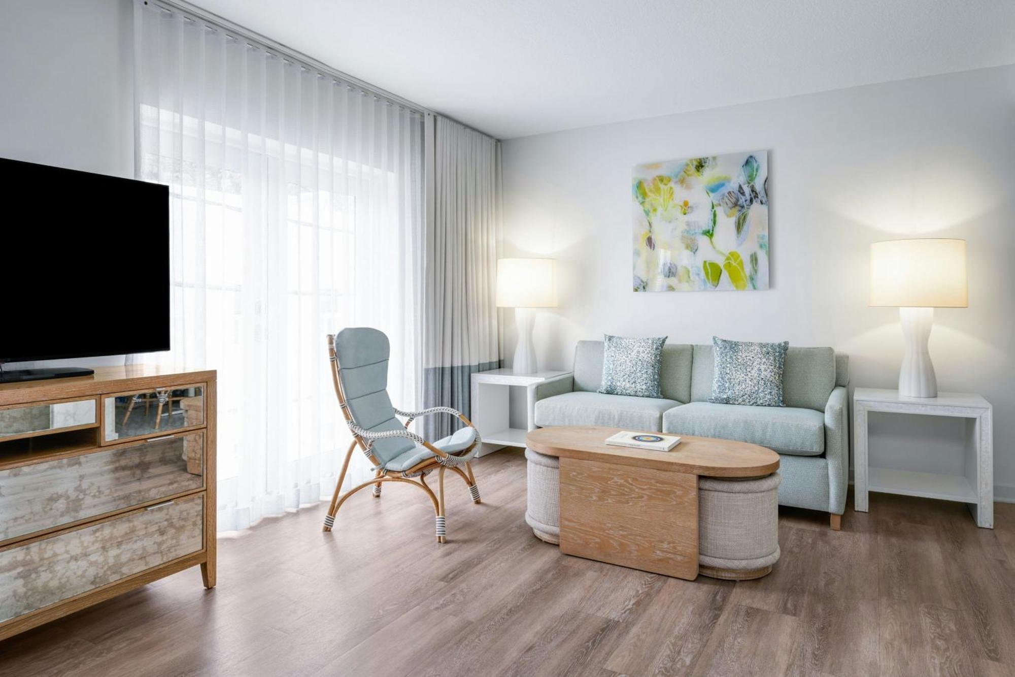 Marriott Vacation Club, South Beach Miami Beach Ngoại thất bức ảnh