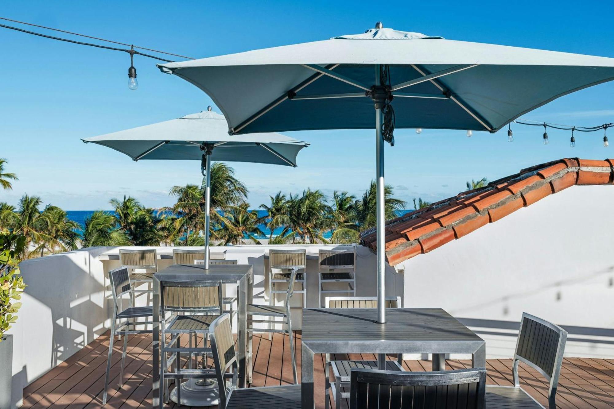 Marriott Vacation Club, South Beach Miami Beach Ngoại thất bức ảnh