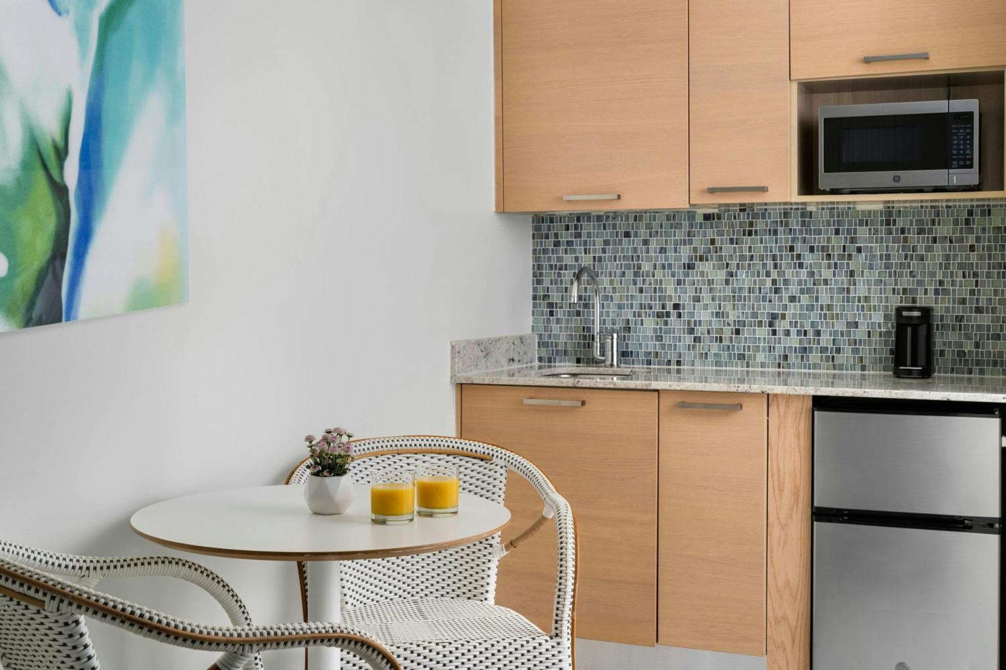 Marriott Vacation Club, South Beach Miami Beach Ngoại thất bức ảnh