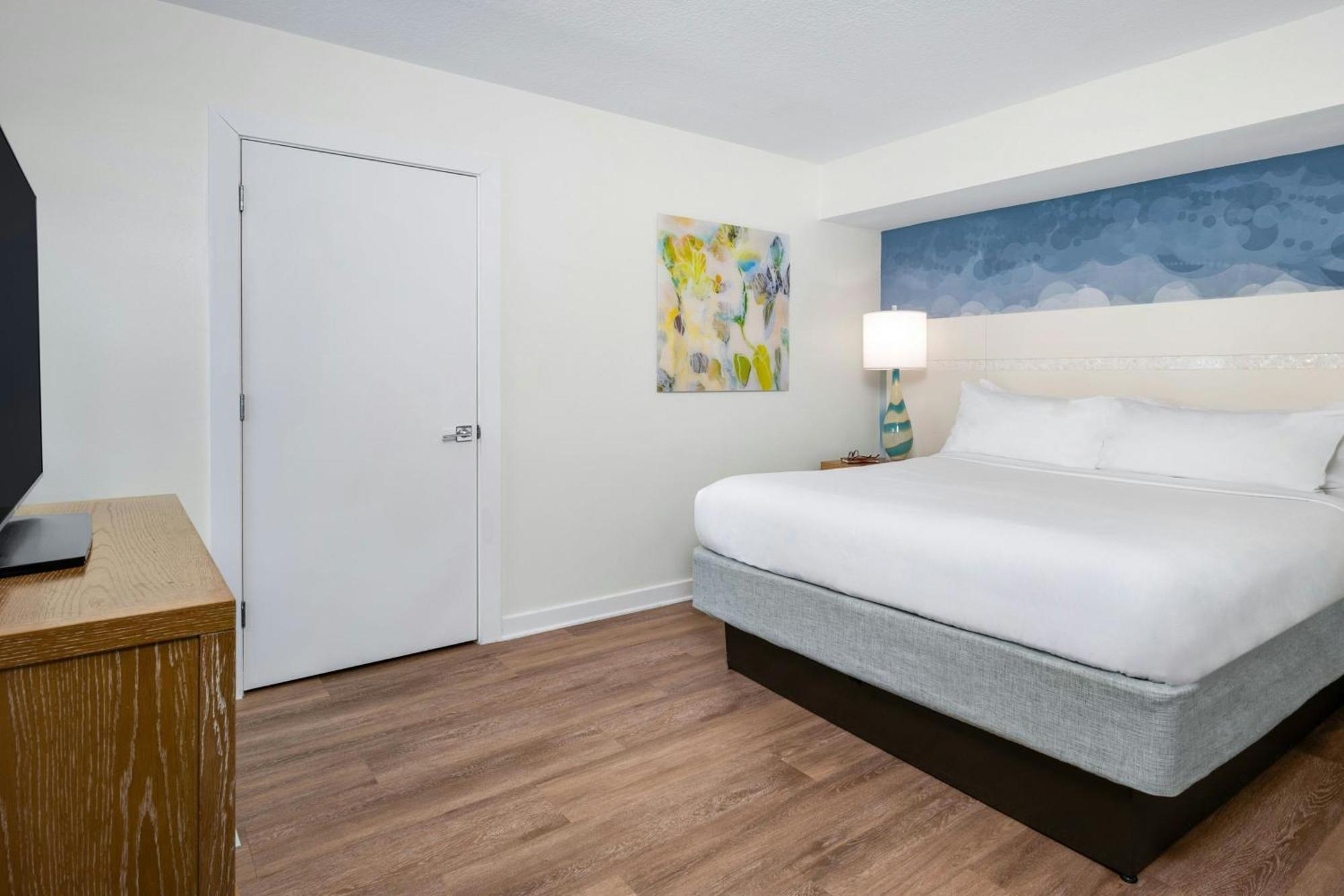 Marriott Vacation Club, South Beach Miami Beach Ngoại thất bức ảnh