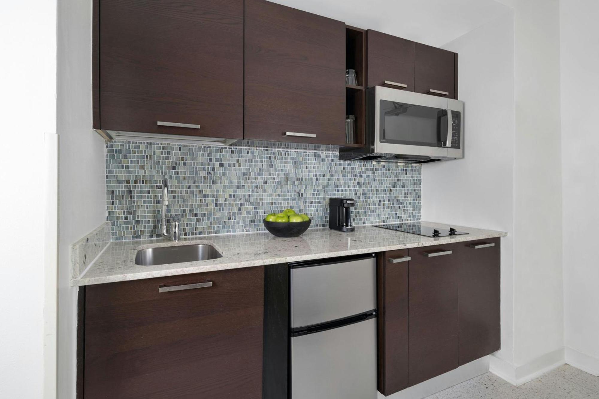 Marriott Vacation Club, South Beach Miami Beach Ngoại thất bức ảnh