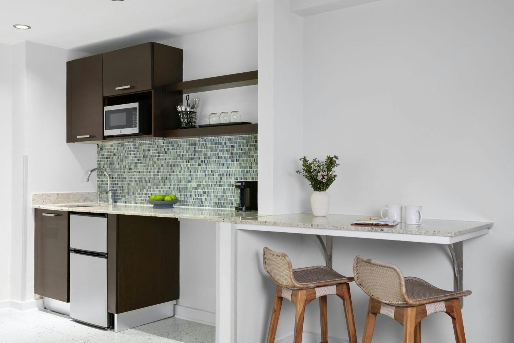 Marriott Vacation Club, South Beach Miami Beach Ngoại thất bức ảnh