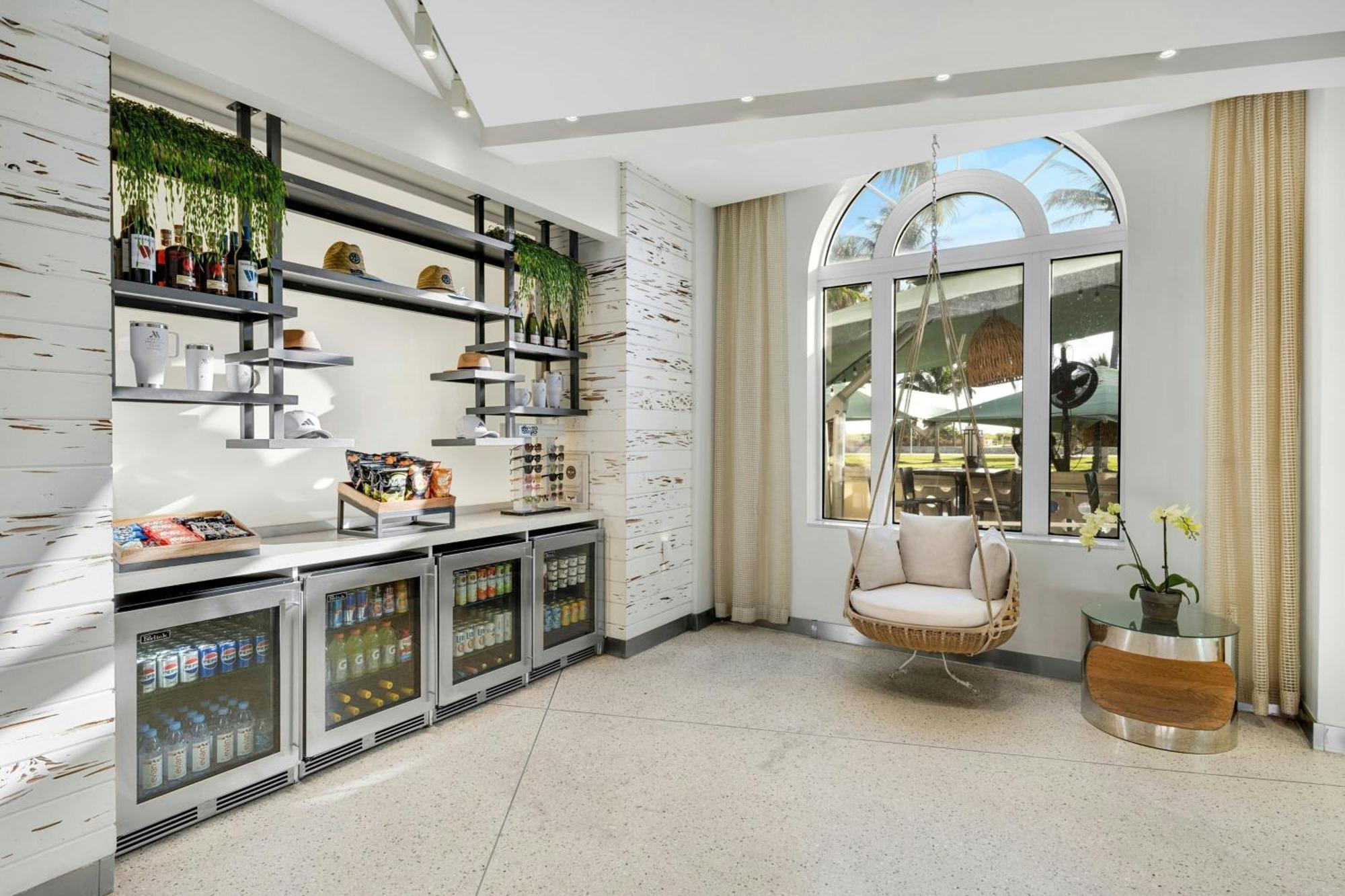Marriott Vacation Club, South Beach Miami Beach Ngoại thất bức ảnh