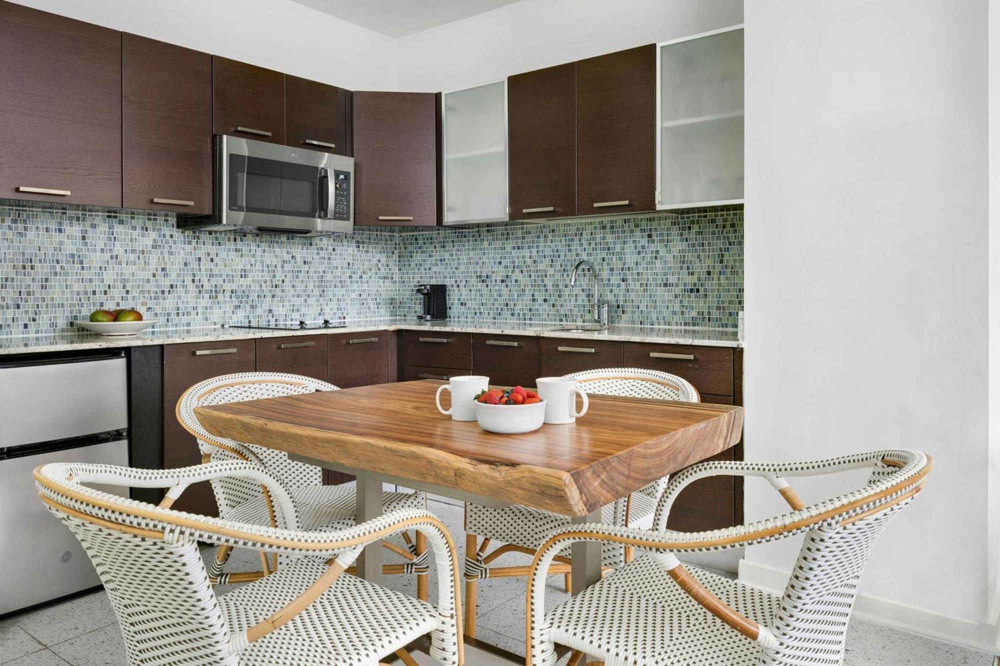 Marriott Vacation Club, South Beach Miami Beach Ngoại thất bức ảnh