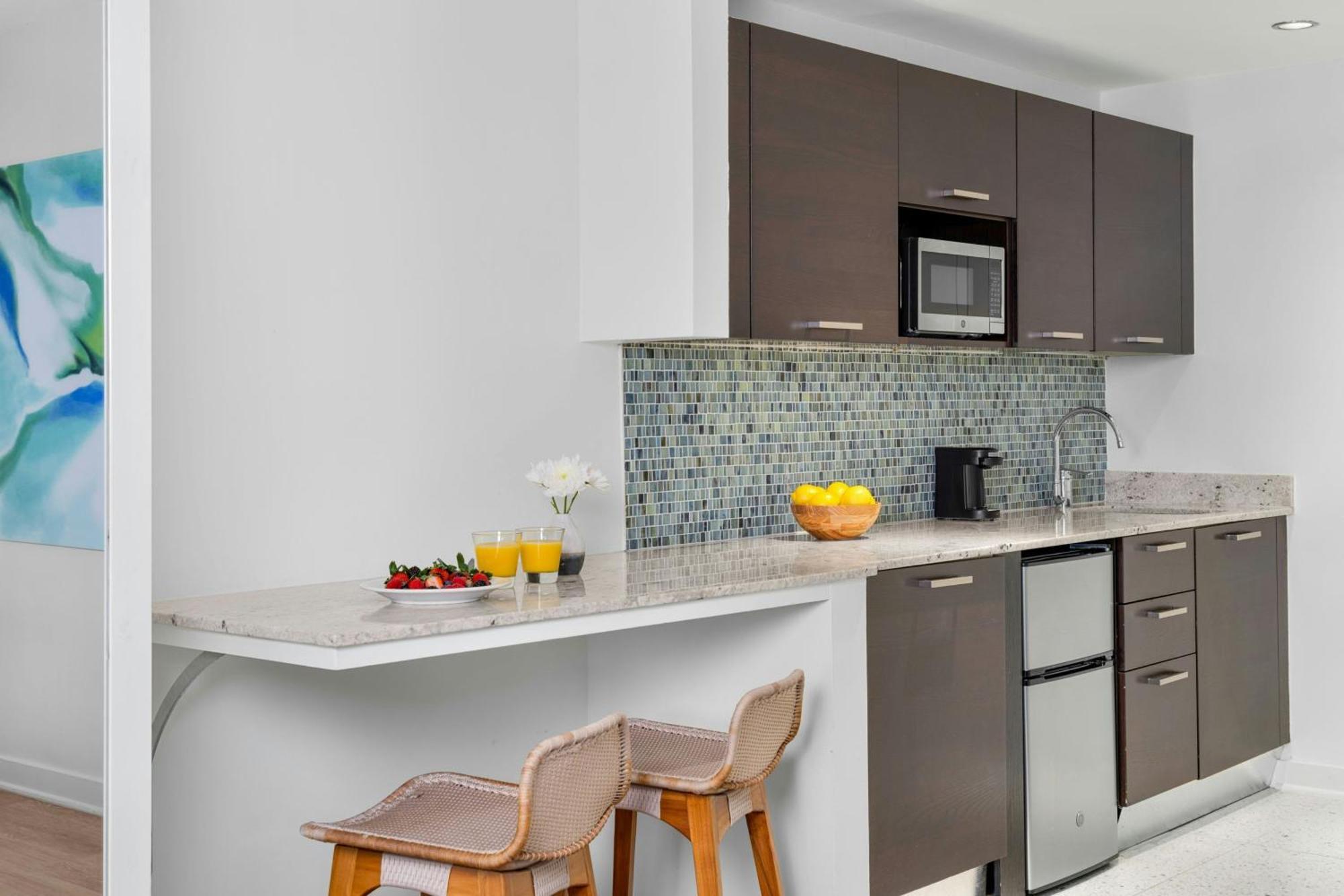 Marriott Vacation Club, South Beach Miami Beach Ngoại thất bức ảnh