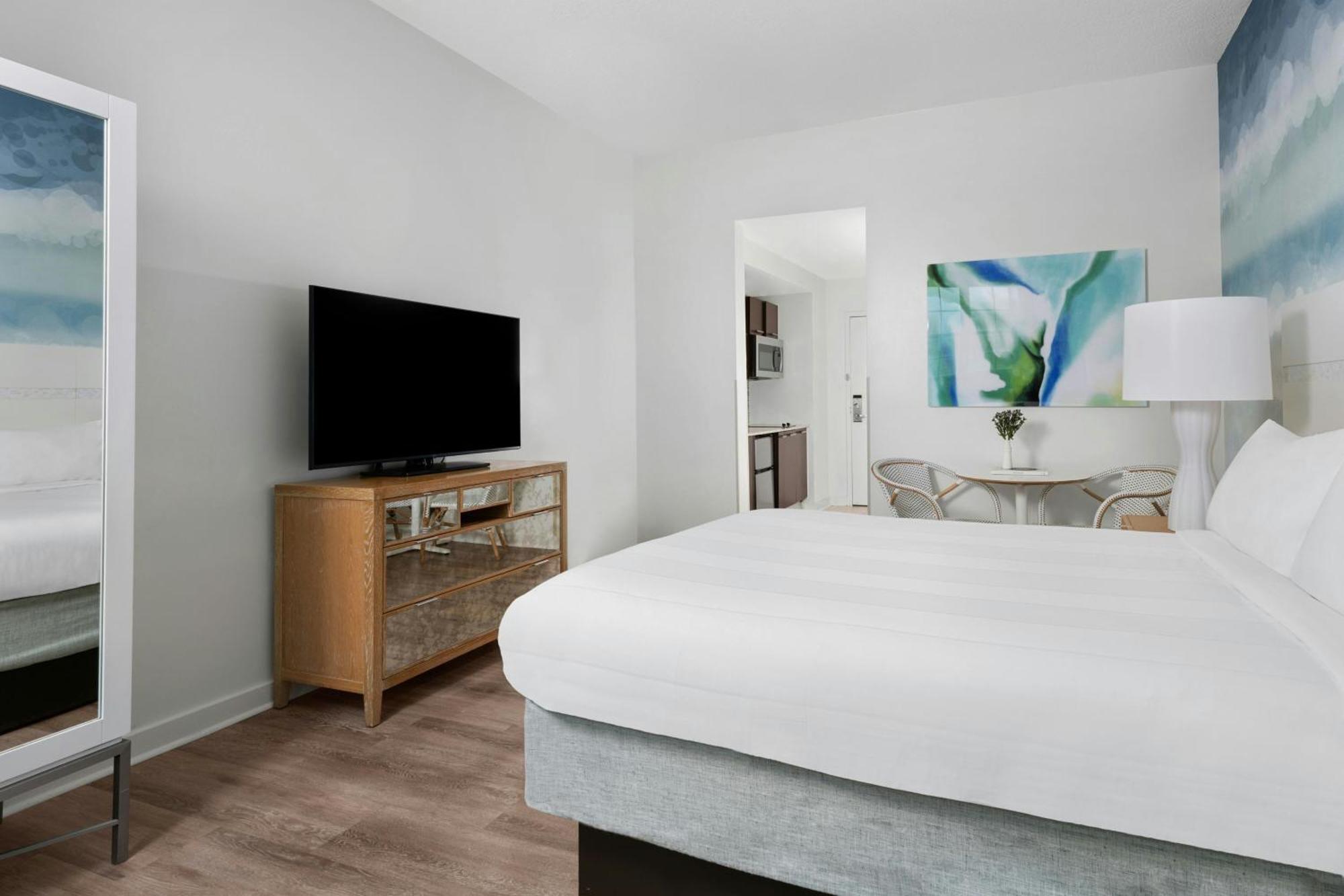 Marriott Vacation Club, South Beach Miami Beach Ngoại thất bức ảnh