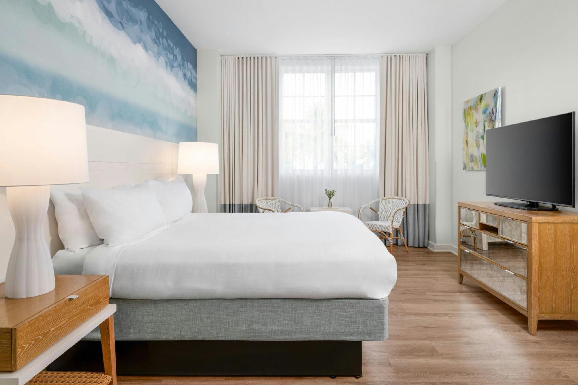 Marriott Vacation Club, South Beach Miami Beach Ngoại thất bức ảnh