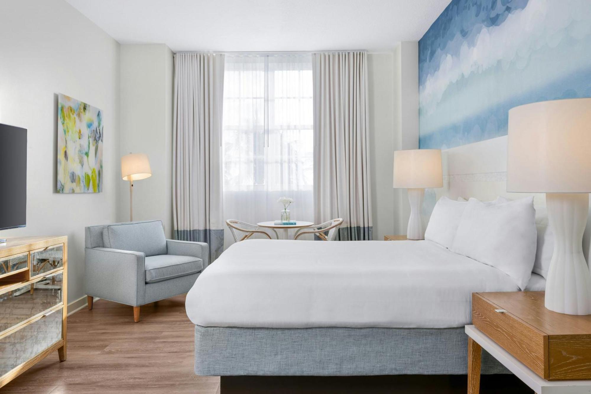 Marriott Vacation Club, South Beach Miami Beach Ngoại thất bức ảnh