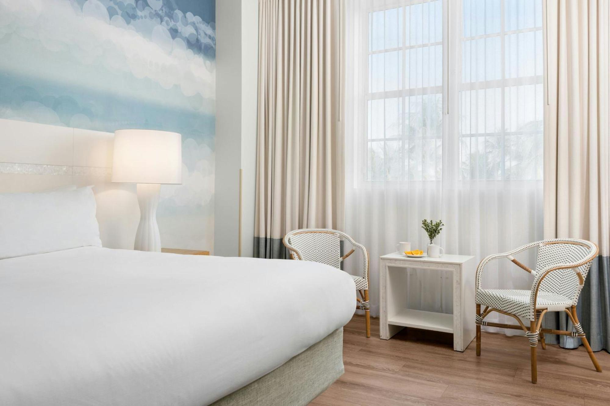 Marriott Vacation Club, South Beach Miami Beach Ngoại thất bức ảnh