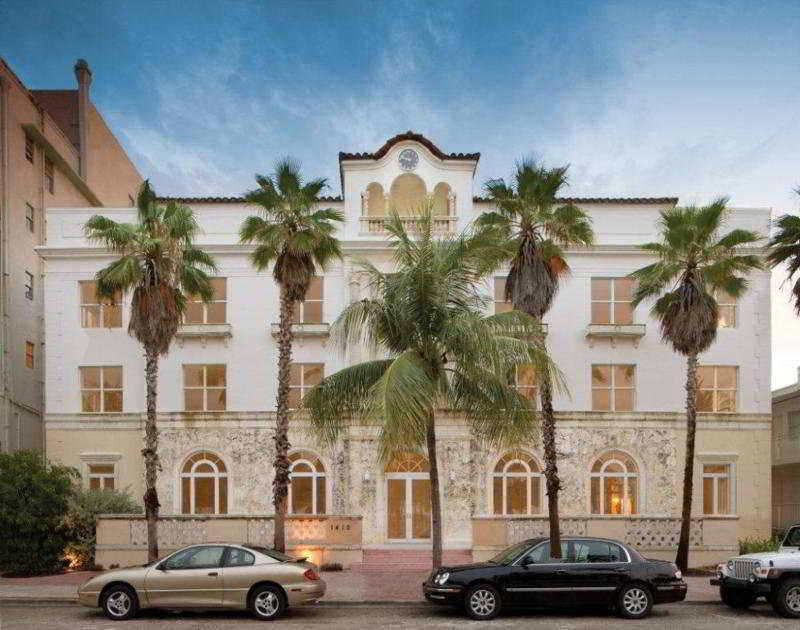 Marriott Vacation Club, South Beach Miami Beach Ngoại thất bức ảnh