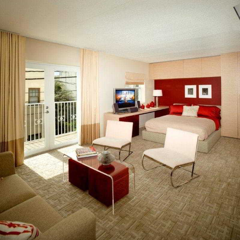 Marriott Vacation Club, South Beach Miami Beach Phòng bức ảnh