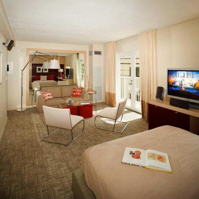 Marriott Vacation Club, South Beach Miami Beach Phòng bức ảnh