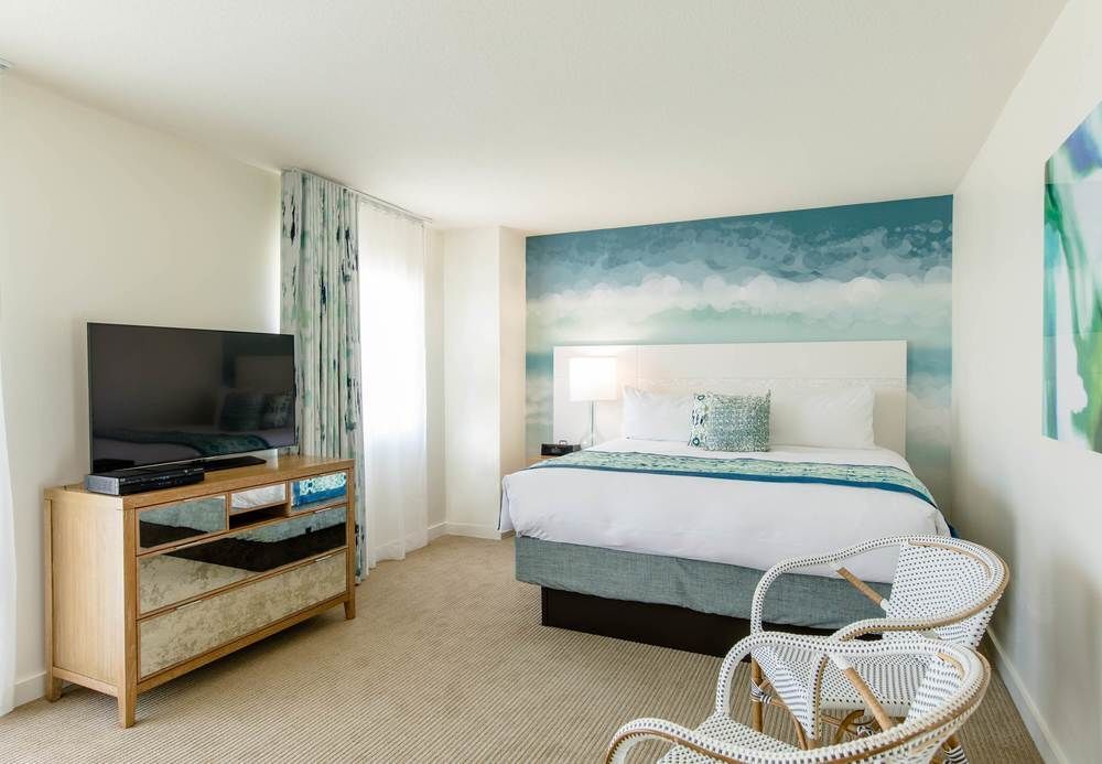 Marriott Vacation Club, South Beach Miami Beach Ngoại thất bức ảnh